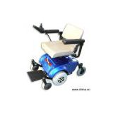 Sell Electric Power Mobility Wheelchair Scooter