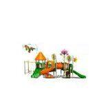 Kids Outdoor Playground (CE Approval) thumbnail-1