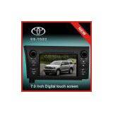 CS-T032 CAR DVD PLAYER WITH GPS FOR TOYOTA TUNDRA / SEQUOIA thumbnail-1
