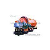 Energy-saving Overflow Ball Mill thumbnail-2