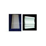 White Primed Gesso Coated Moulding thumbnail-3