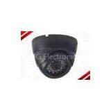 Black HD CCTV Camera Day Indoor Dome Camera CEE-C035 thumbnail-1