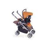 Travel System BS05C thumbnail-1