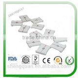 Flour Mill Sifter Cotton Cleaner Pads/Plan Sifter Pad/Flour Square Sieve Cleaner thumbnail-1