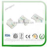 100% Pure Cotton Sifter Cleaning Pad/ Food Grade Export Standard Screen Cotton Cleaner Pad thumbnail-3