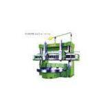 CNC Heavy Duty Vertical Lathe Machine With Swing Diameter 2500mm