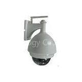 WIFI 1.0 Megapixel HD 720P IP Camera For Outdoor Home / Business Security