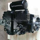 Sauer Danfoss 90R Hydraulic Pumps thumbnail-3