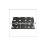 Heat Treatment High Ni-Cr Alloy Lost Wax Casting Furnace Base Tray thumbnail-3