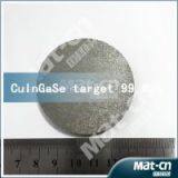 Low Tolerance CuInGaSe Target-Copper Indium Gallium Selenide Target-sputtering Target(Mat-cn) thumbnail-3