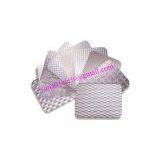 Stainless Steel Embossed Plate thumbnail-1