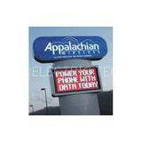 High Expertise Personalized P10 1R1G1B Pixel 348 Outdoor Led Billboard Advertising