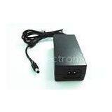 12V 4A 48W Output Universal DC Power Adapter With C8 Socket , 2 Pins