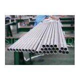 304 Austenitic Stainless Steel Welded Pipes A312 TP304 / 304L , ASTM A269 - 10 Duplex Steel Pipes thumbnail-1