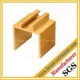 Brass Decoration Material Extrusion Bar thumbnail-2