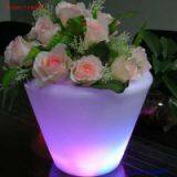 Solar Led Flower Pot Light thumbnail-2