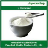 Nutritional Supplements L-Glutamine food grade