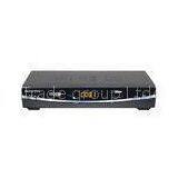 Digital HD TV Receivers, ISDB-T Tuner Receiver With 7-day EPG Function, VBI Teletext thumbnail-1