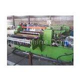 Automatic Steel Coil Slitting Line Machine for CR / HRC , 1.5mm x 1250mm