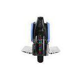 LED Color Light Single Wheel Segway , Bluetooth Speakers One Wheel Self Balancing Electric Scooter thumbnail-1