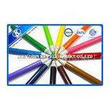 Mini Multi Colored Pencil Recycled Paper Pencils For School Students thumbnail-1