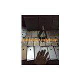 ROM 16 / 32 / 64 GB MPEG4 AVI 2G / 3G Wifi Phone Build - in GPS Navigation + AGPS