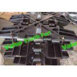 CCH2500 Track Shoe Pad for IHI Crawler Crane thumbnail-1