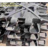 FUSHUN QUY50 Track Shoe for Crawler Crane thumbnail-1