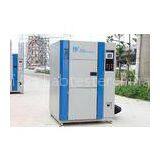 CE Certificated High and Low Temperature Thermal Shock Environmental Test Chamber