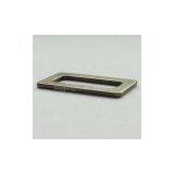 NdFeB Block Magnets With Black Ni Coating thumbnail-2