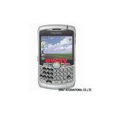8320 mobile phone with wifi +push mail function