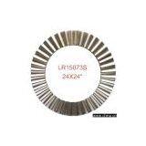 Oval Picture/Photo Frame thumbnail-1