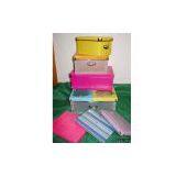 Sell PP Storage Box / PP Packaging Boxes thumbnail-1