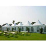 PVC Coated Fabric for Marquee Tents thumbnail-3