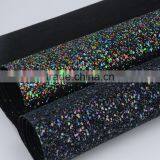 EN71 1-3 Parts Soft Handfeeling and Shinning Design 3d Glitter Wallpaper for Walls uk thumbnail-6