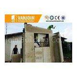 Foaming Sandwich Panel Production Line Full Automatic Lightweight Wall Sandwich Panel