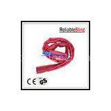 Soft Heavy - Lift Endless Round Sling for Lifting Steel Equipments and Pipe thumbnail-1