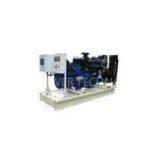 350kva Perkins Diesel Generator Set, Water Cooling 3 Phase 4 Lines