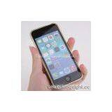 Cute Beard Design TPU Case for IPhone 5C thumbnail-2