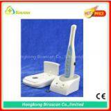 0.68 Mega Pixels Wireless CMOS Intraoral Camera With Mini SD Card thumbnail-1