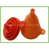 Silicone Foldable Funnel thumbnail-3