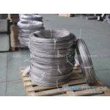 STAINLESS STEEL TP304L HIGH PRECISION SUPER LONG COILED TUBING