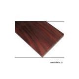Sell Thin Wood Flooring (Mahoguny K.G)