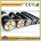 Aluminum Conduct PVC Steel Wire Armored Power Cable thumbnail-1