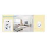 Factory Direct!Wireless Doorbell SSG-B an Ideal Unit for Easily Installing a Doorbell Without the Hassle of Wiring thumbnail-2
