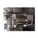 Wet and Dry Mixer Industrial Blender Machine Customized Voltage SUS304 Material