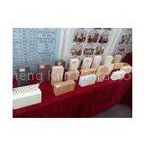 Fire Resistant Zircon Mullite Brick For Cement Kiln / Hot - Blast Stove