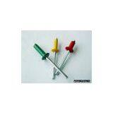 Colored Blind Rivets thumbnail-1