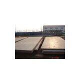 Hot Rolled Steel Plate (Sheet) thumbnail-1