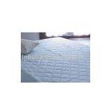 Silk Mattress Pad thumbnail-1